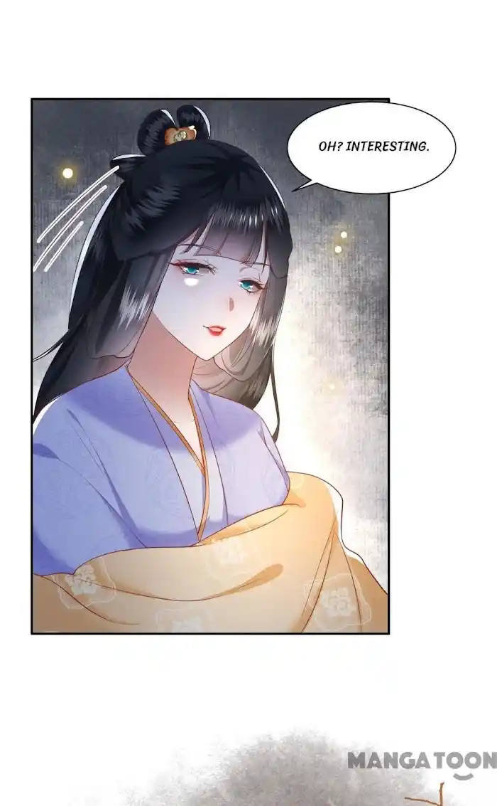 Empress Of Hell Chapter 107