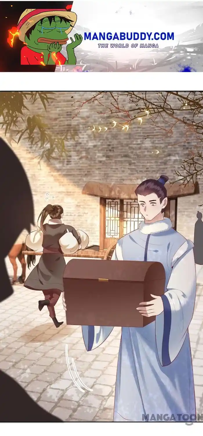 Empress Of Hell Chapter 108