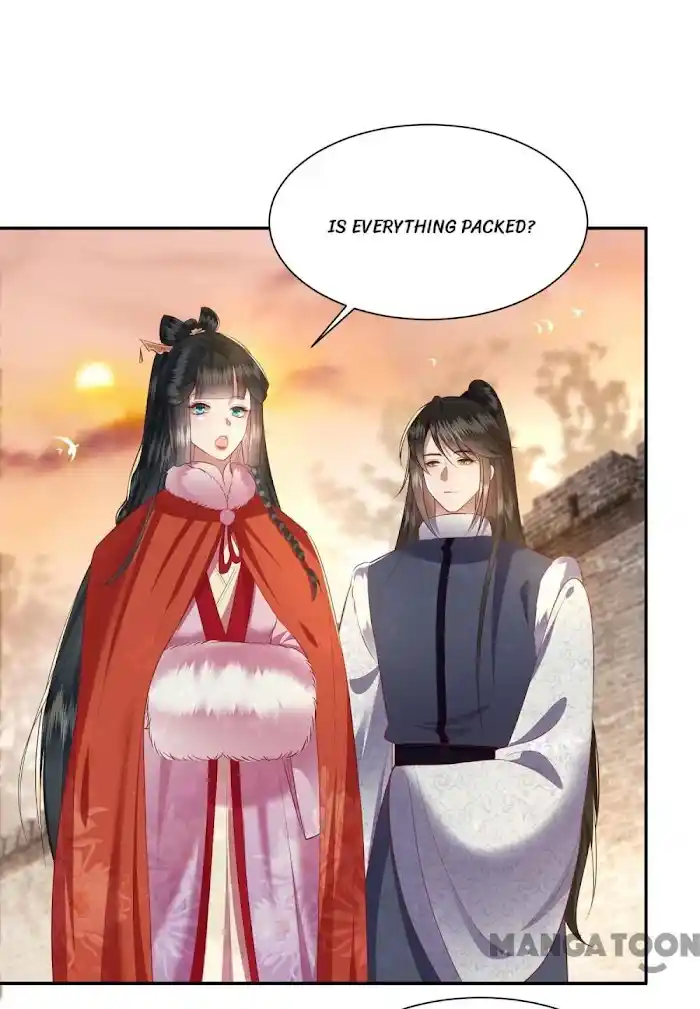 Empress Of Hell Chapter 108