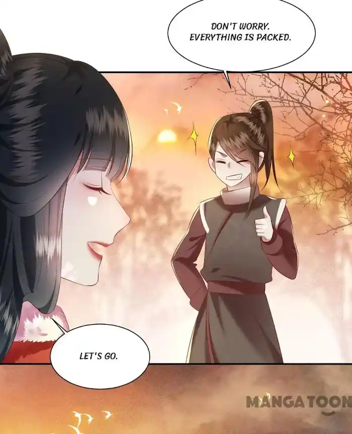 Empress Of Hell Chapter 108