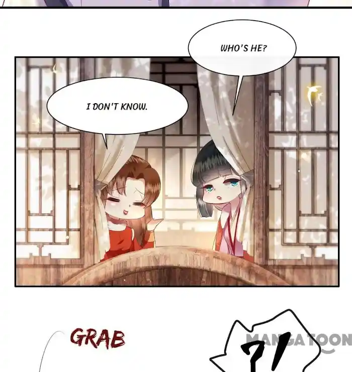 Empress Of Hell Chapter 108