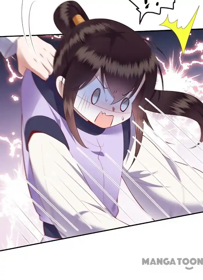 Empress Of Hell Chapter 108