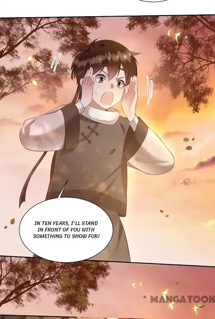 Empress Of Hell Chapter 108