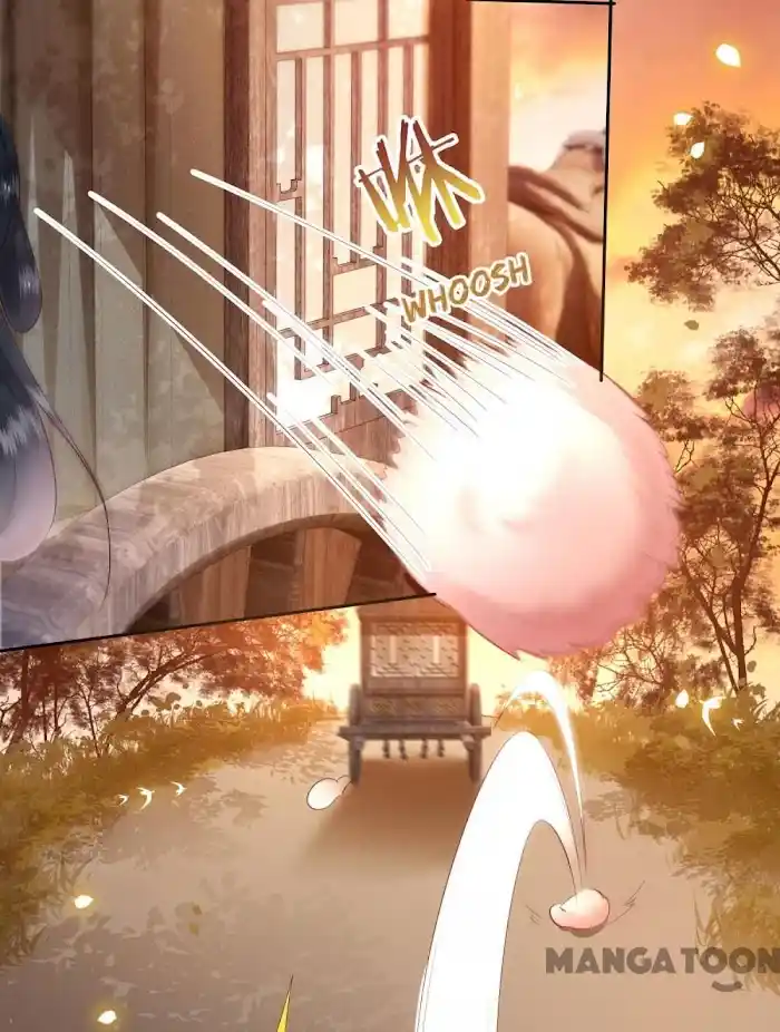 Empress Of Hell Chapter 108