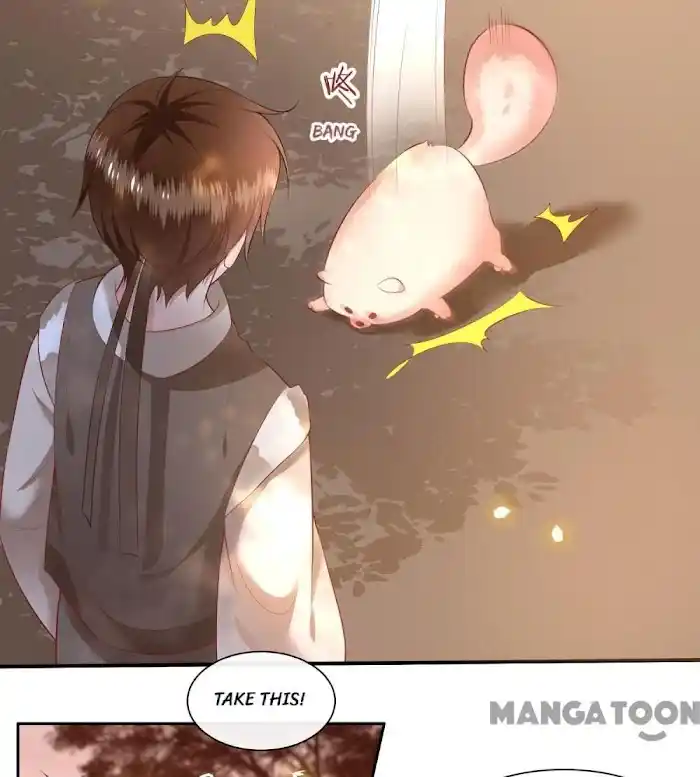 Empress Of Hell Chapter 108