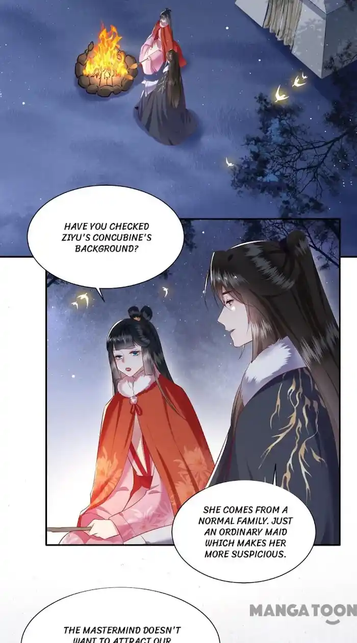 Empress Of Hell Chapter 108