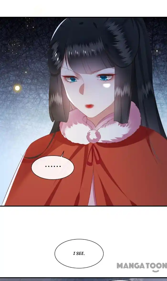 Empress Of Hell Chapter 108