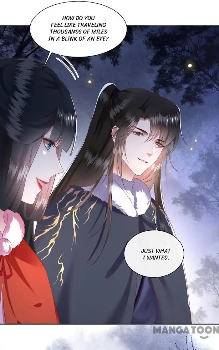 Empress Of Hell Chapter 108