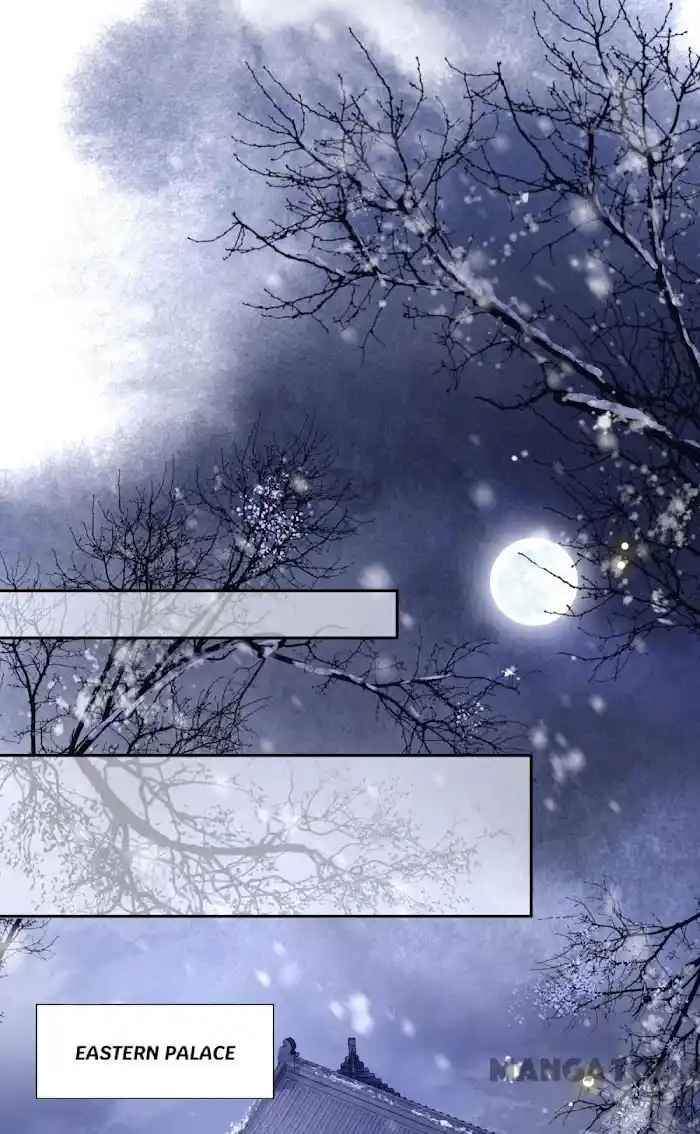 Empress Of Hell Chapter 108