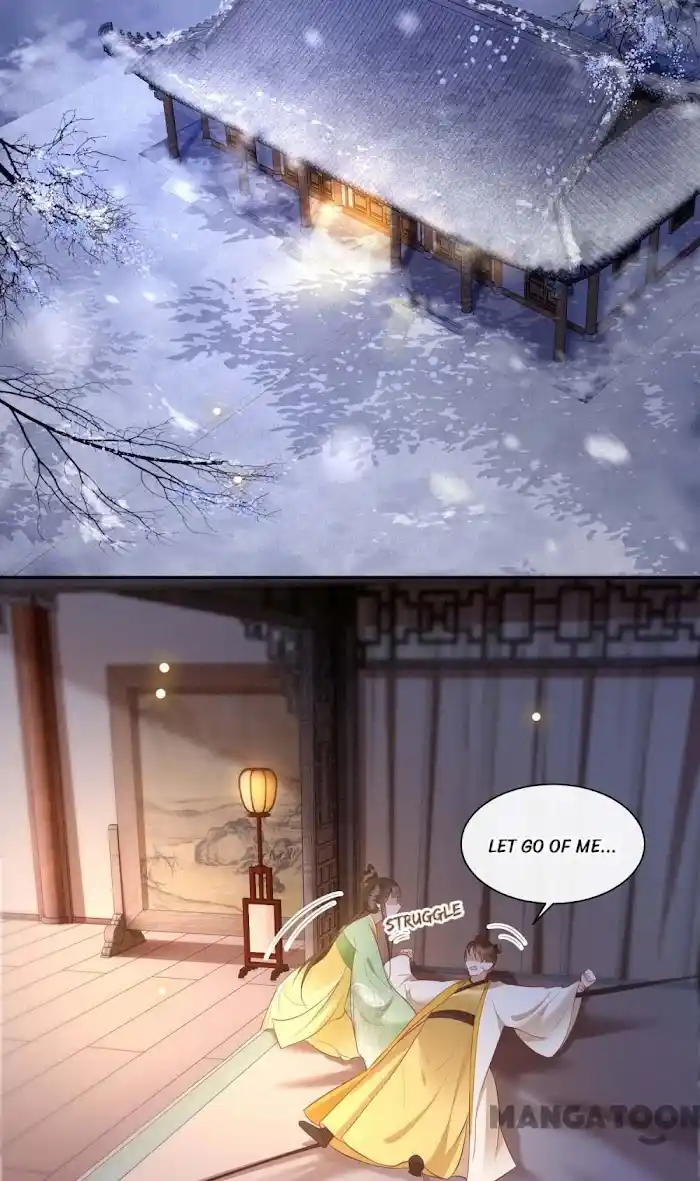 Empress Of Hell Chapter 108