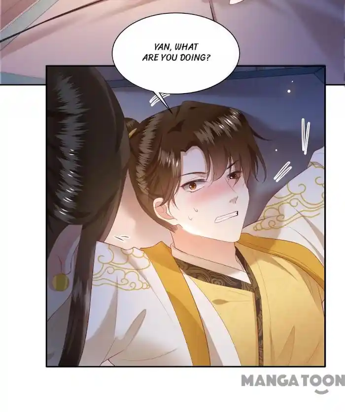 Empress Of Hell Chapter 108