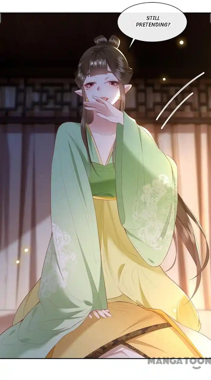 Empress Of Hell Chapter 108