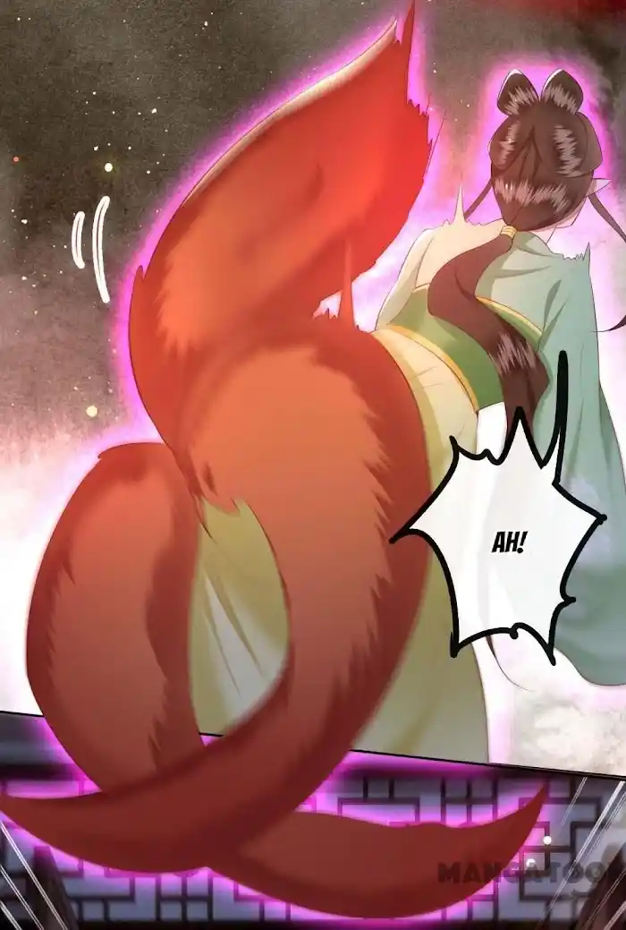 Empress Of Hell Chapter 108