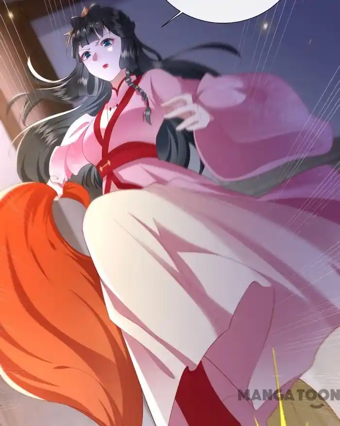 Empress Of Hell Chapter 109