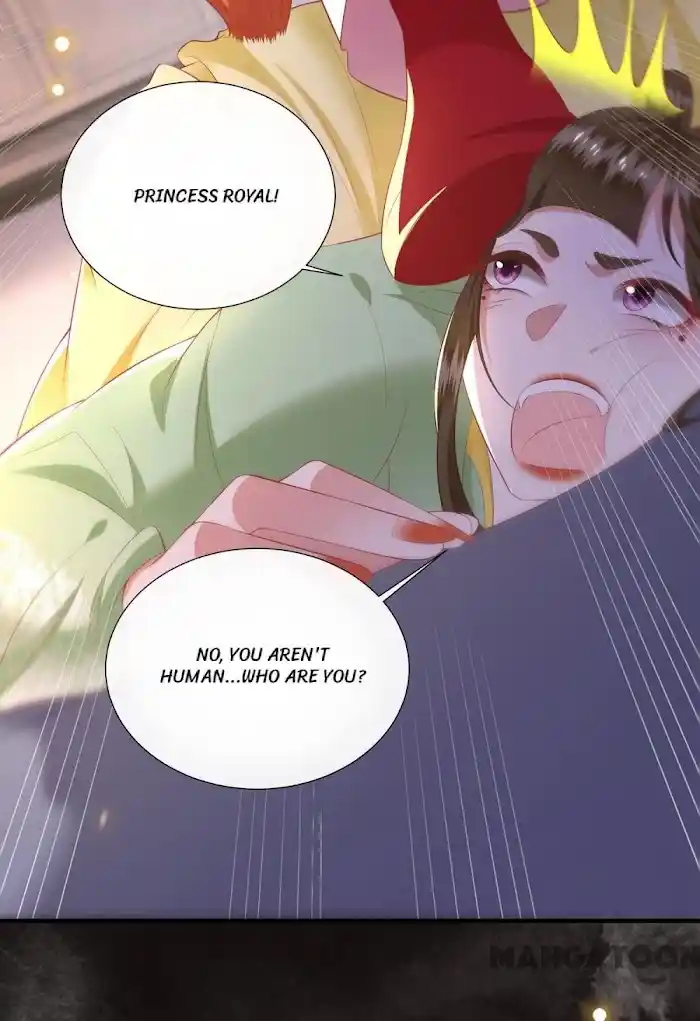 Empress Of Hell Chapter 109