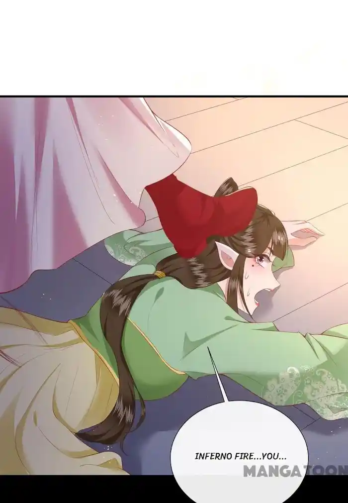 Empress Of Hell Chapter 109