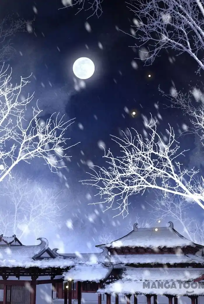 Empress Of Hell Chapter 109