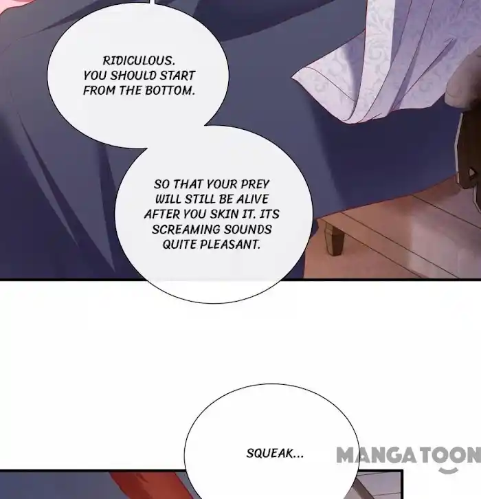 Empress Of Hell Chapter 109