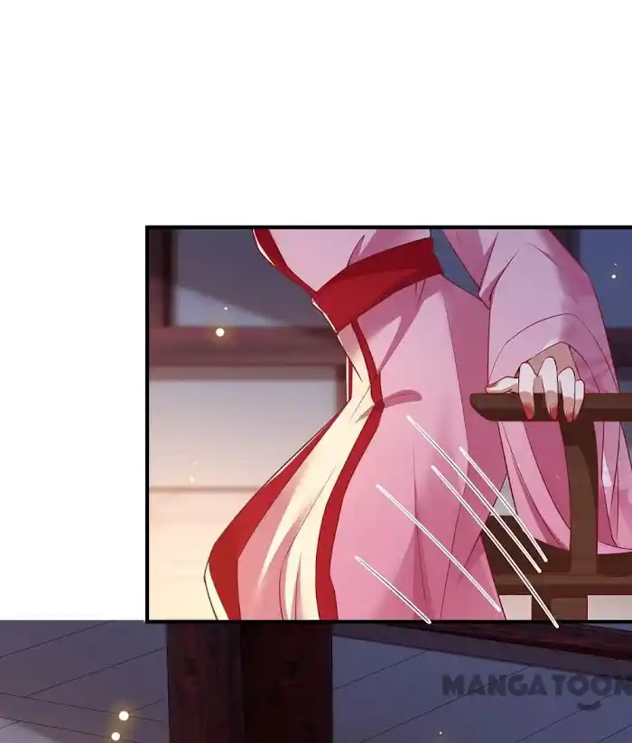 Empress Of Hell Chapter 109