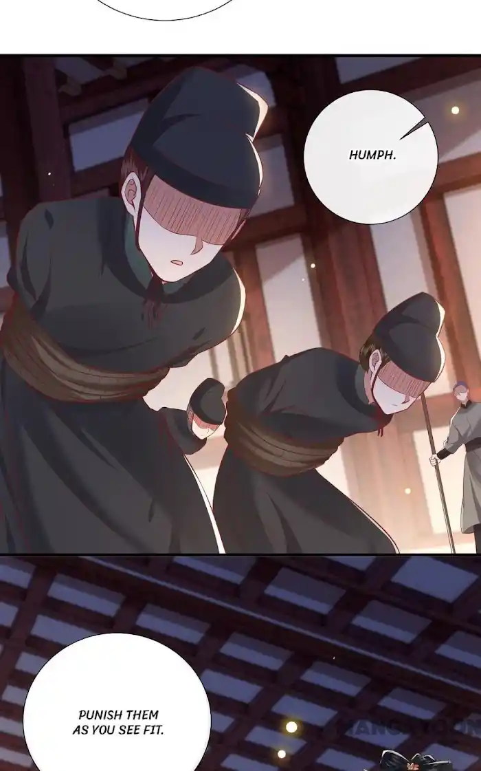 Empress Of Hell Chapter 109