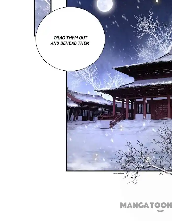 Empress Of Hell Chapter 109