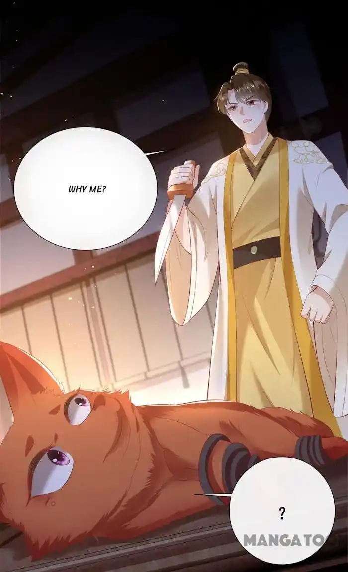 Empress Of Hell Chapter 109