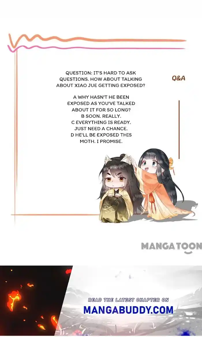 Empress Of Hell Chapter 109