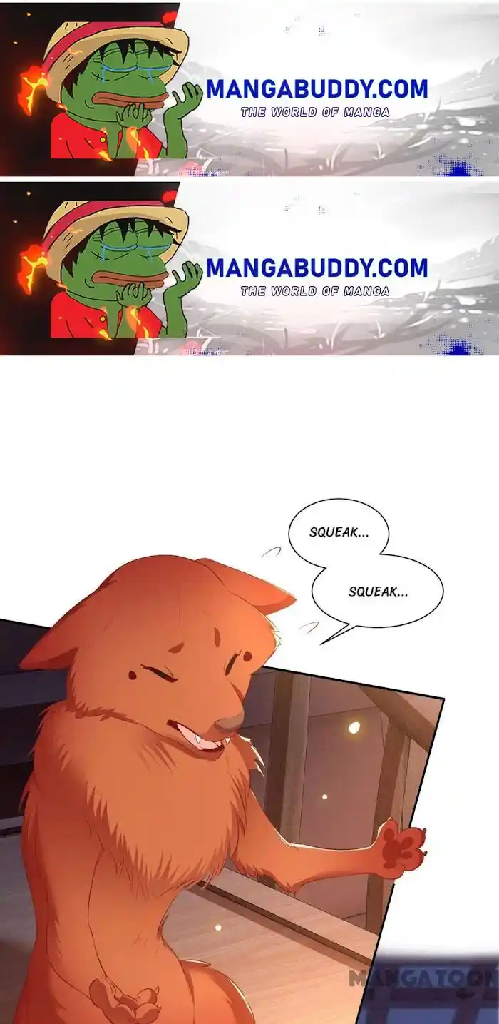 Empress Of Hell Chapter 110