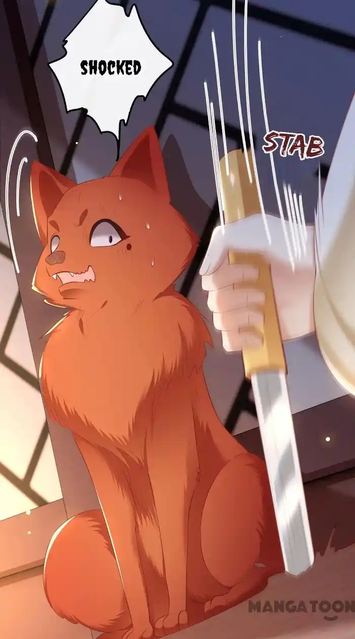 Empress Of Hell Chapter 110