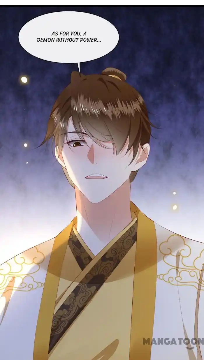 Empress Of Hell Chapter 110