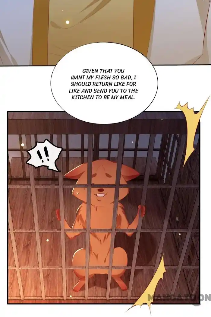 Empress Of Hell Chapter 110