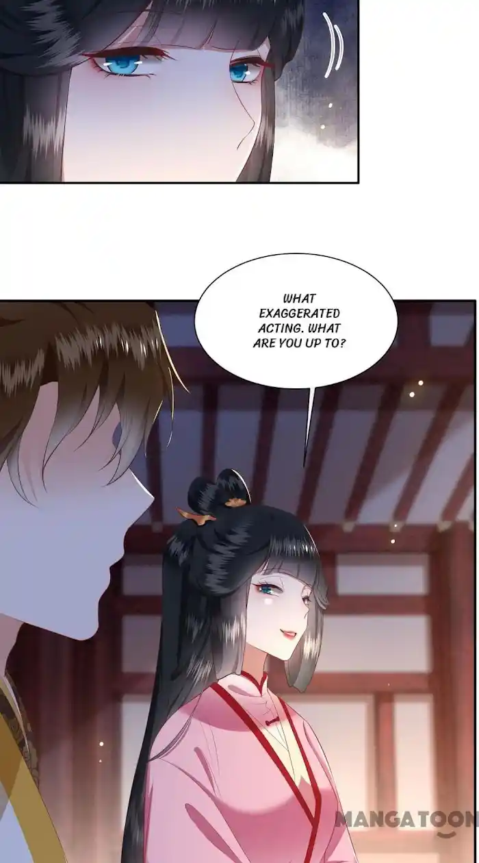 Empress Of Hell Chapter 110