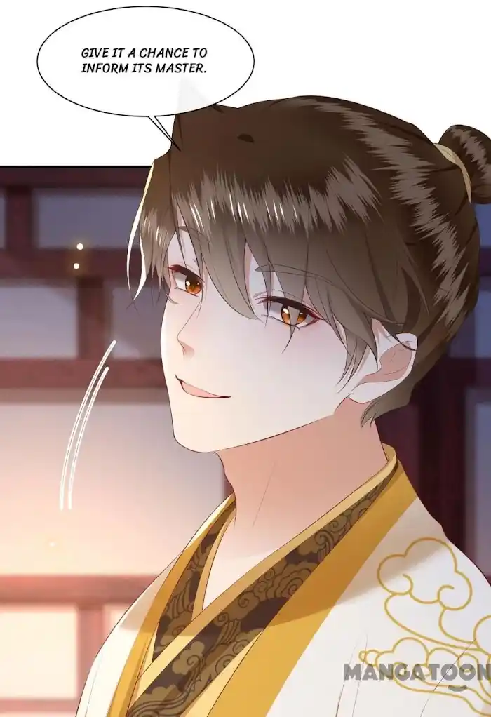 Empress Of Hell Chapter 110