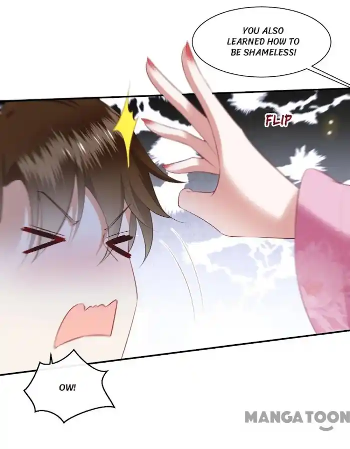 Empress Of Hell Chapter 110