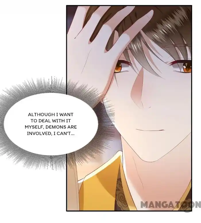 Empress Of Hell Chapter 110