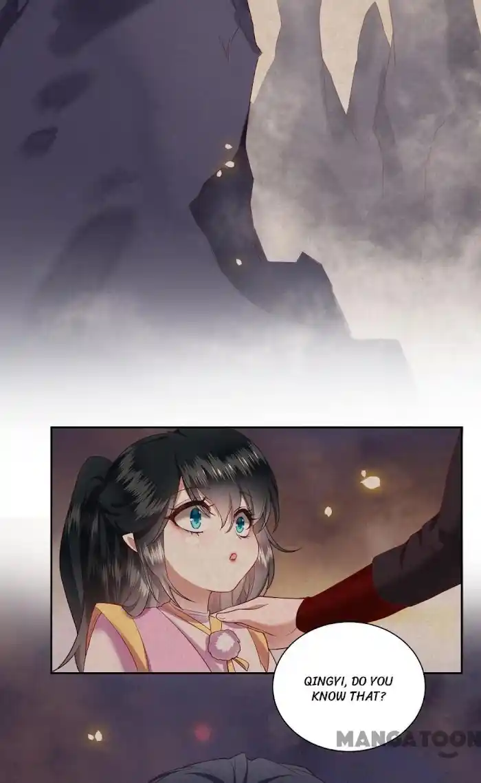 Empress Of Hell Chapter 110