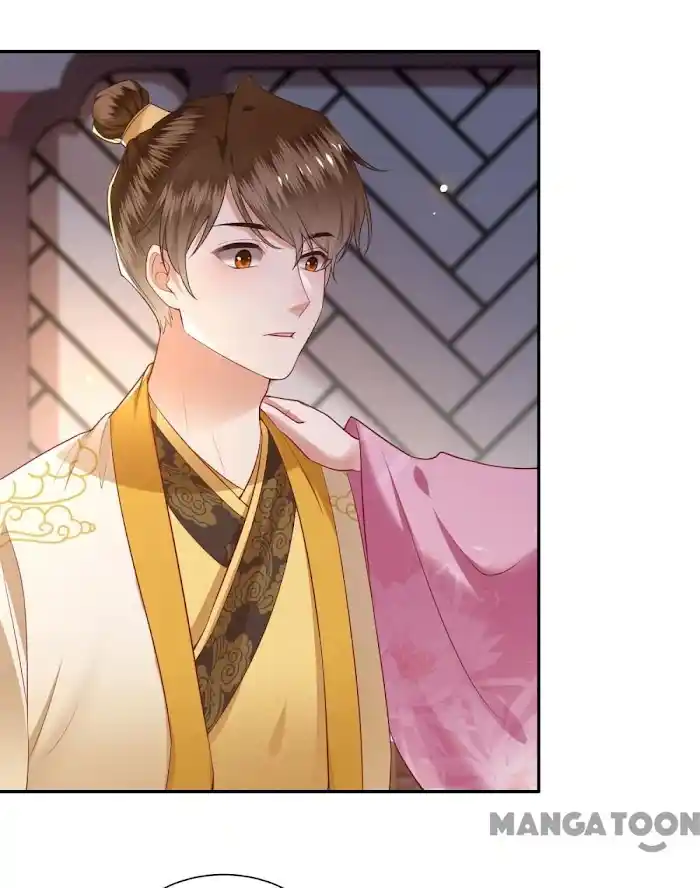 Empress Of Hell Chapter 110