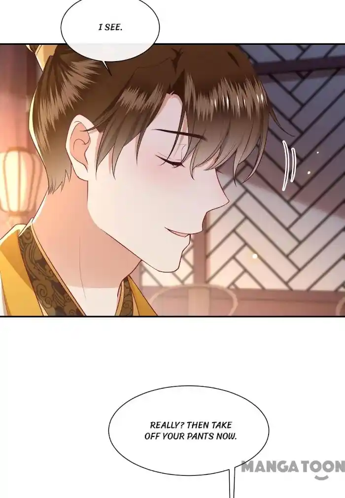 Empress Of Hell Chapter 110