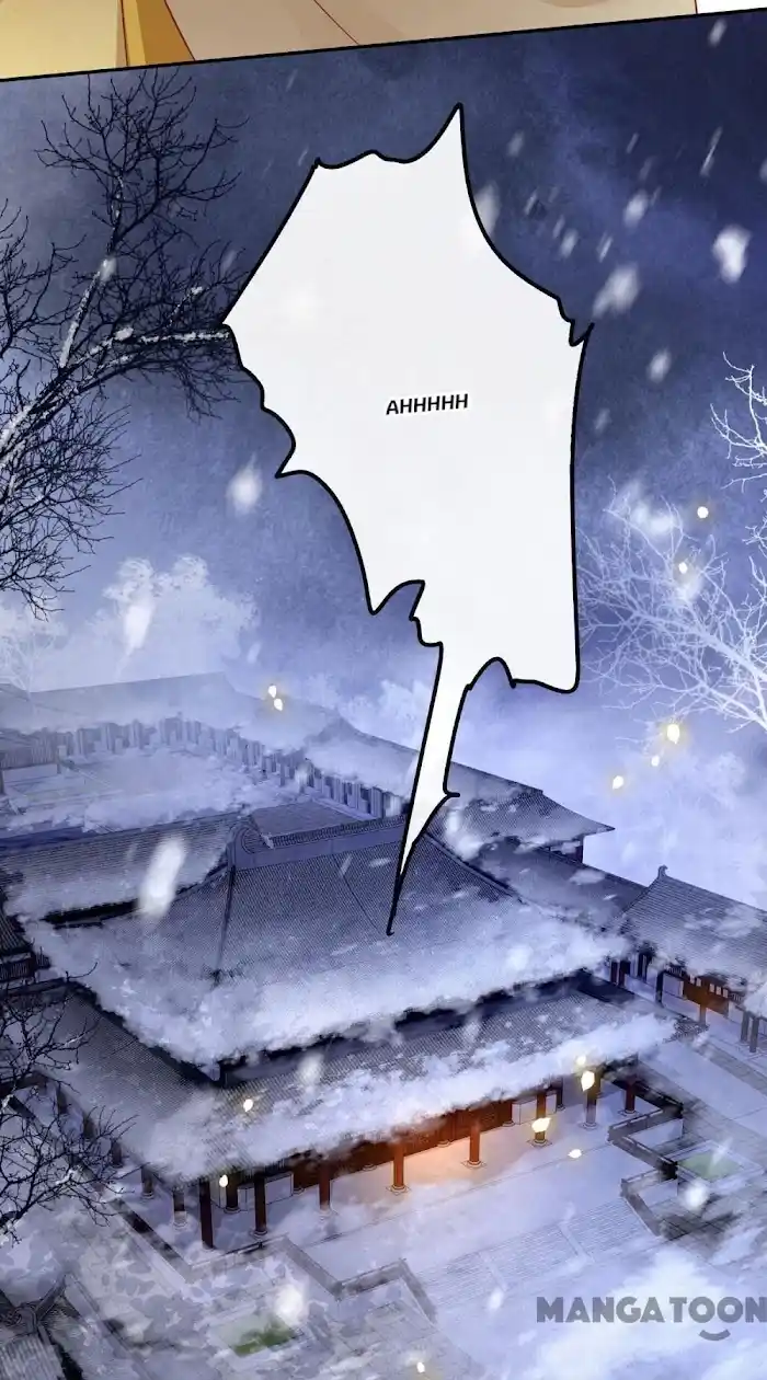 Empress Of Hell Chapter 110