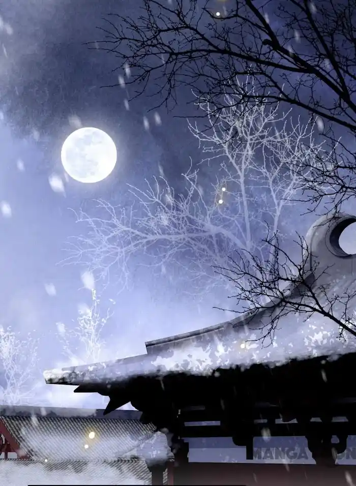 Empress Of Hell Chapter 110