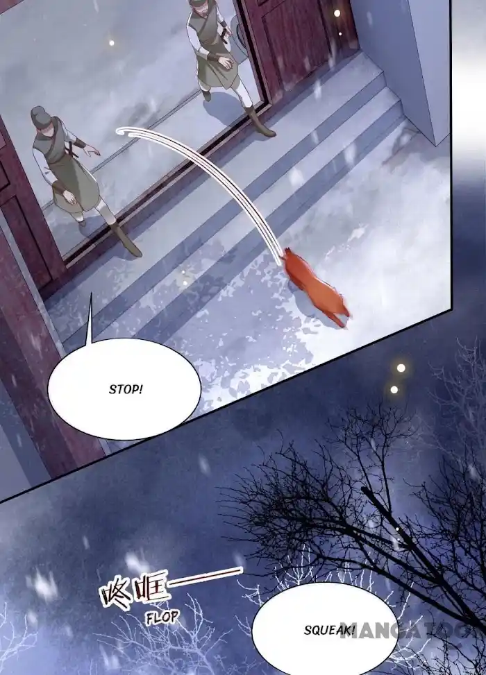 Empress Of Hell Chapter 110