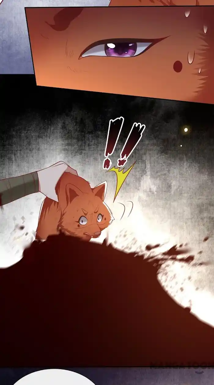 Empress Of Hell Chapter 110