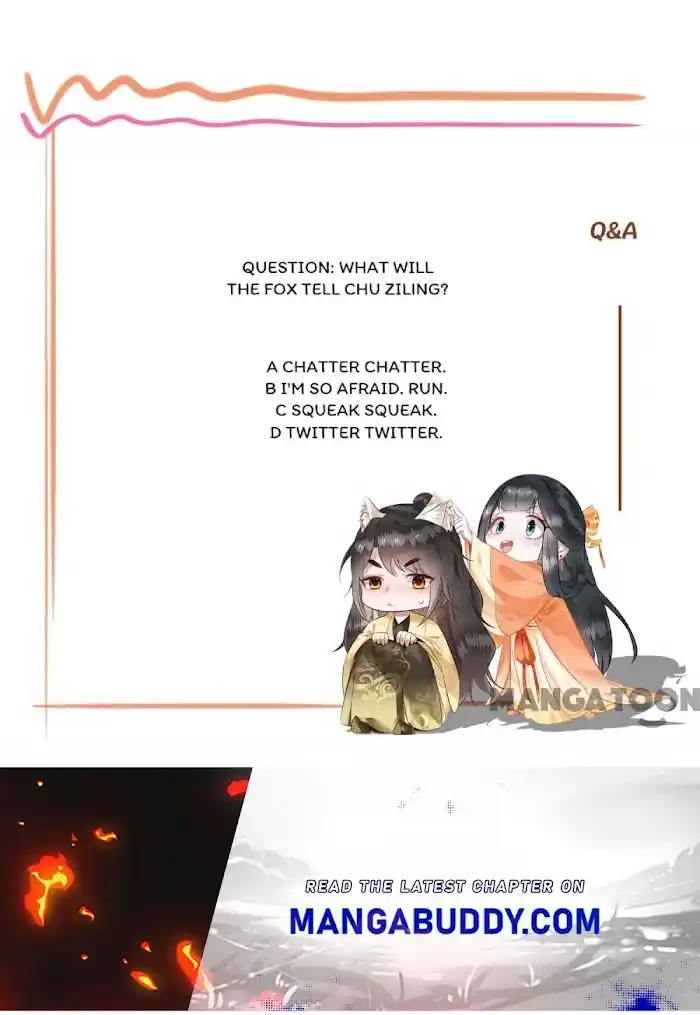 Empress Of Hell Chapter 110