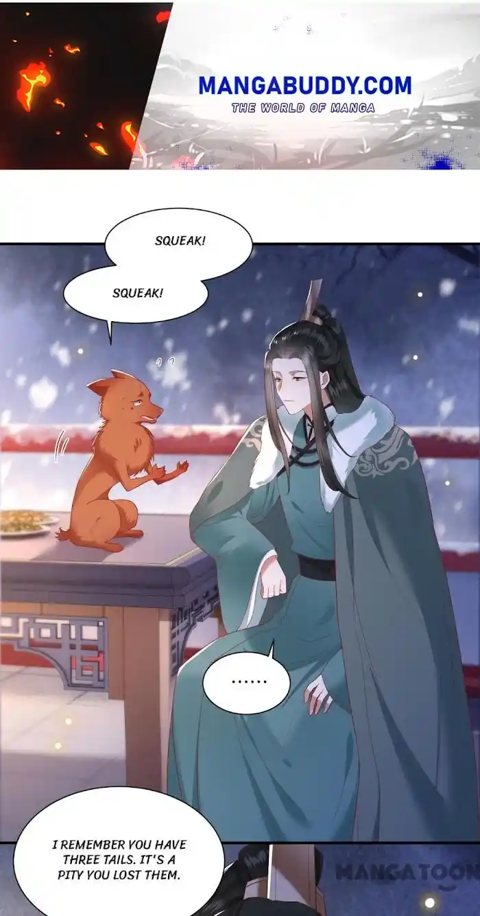 Empress Of Hell Chapter 111