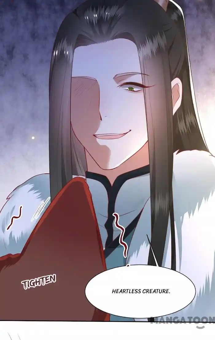 Empress Of Hell Chapter 111