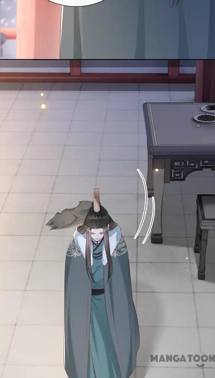 Empress Of Hell Chapter 111