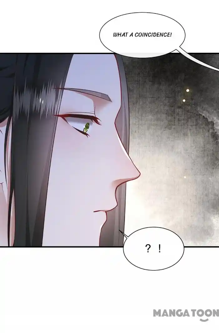 Empress Of Hell Chapter 111