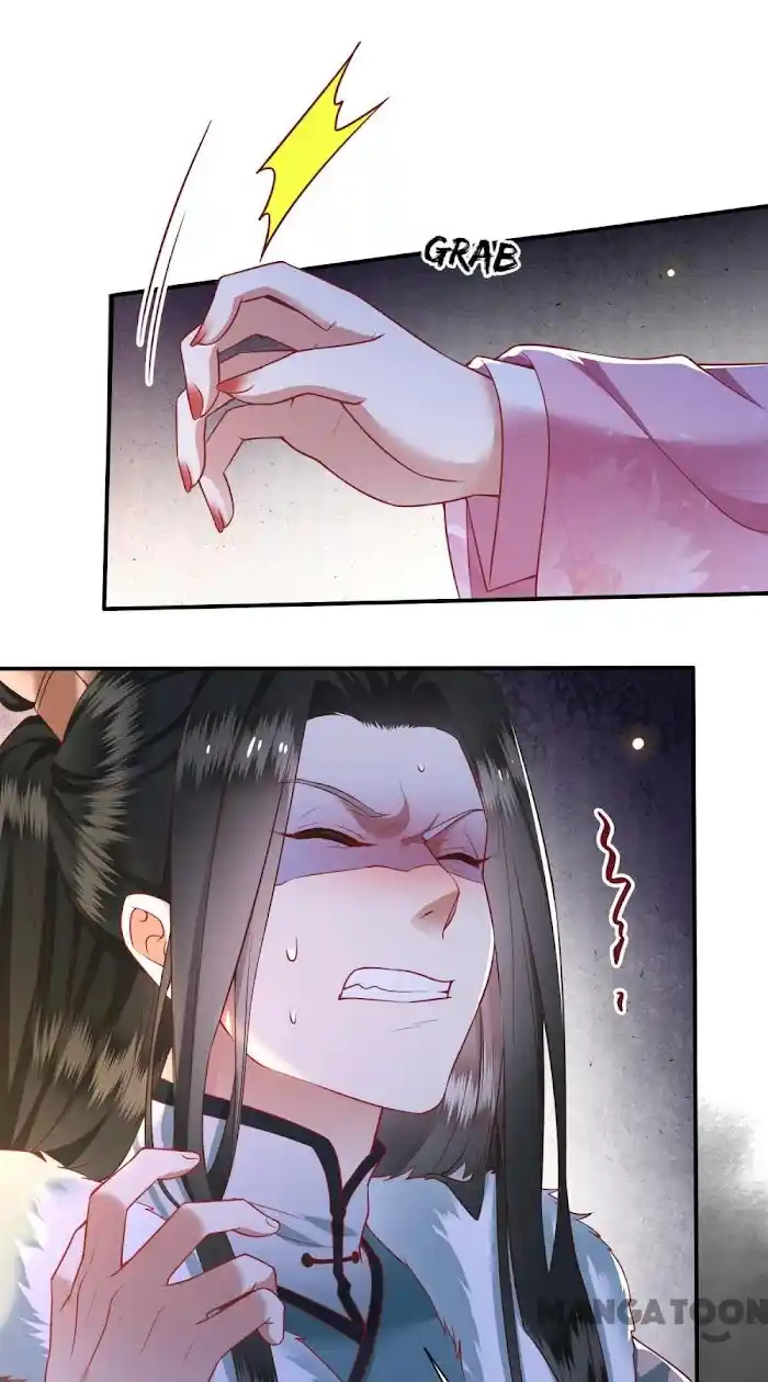 Empress Of Hell Chapter 111