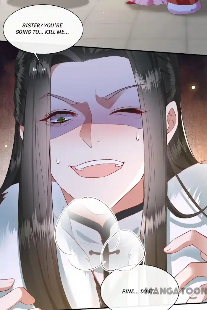 Empress Of Hell Chapter 111