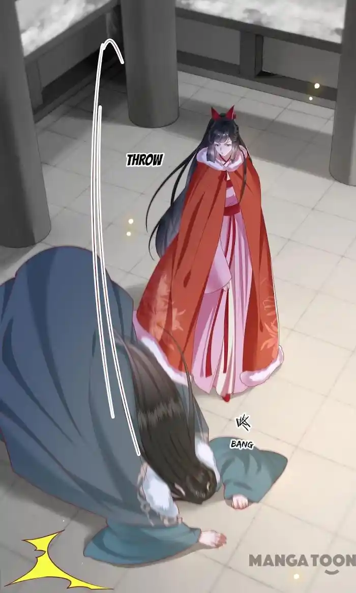 Empress Of Hell Chapter 111